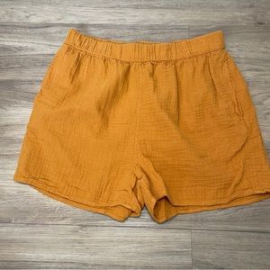 Universal Thread Shorts Size Small